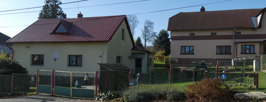Školka