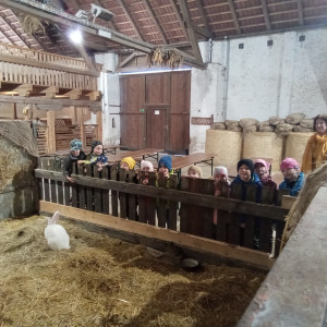 1.11.2022 - Dýňový svět