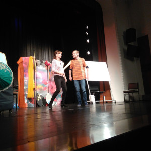 2.11.2022 - Divadlo Žďár nad Sázavou