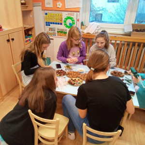 27.12.2022 - Rozsvícení obecního st