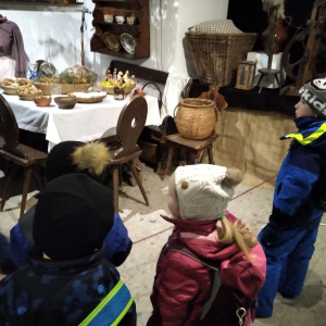 13.12.2022 - Regionální muzeum Žďár