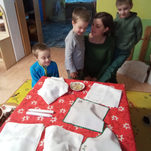 22.12.2022 - Vánoční posezení