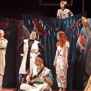 11.1.2023 - Divadlo Žďár nad Sázavo