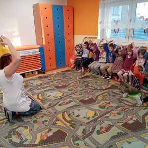 17.1.2023 - Malý architekt