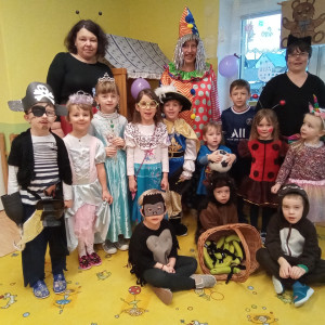 17.2.2023 - Karneval