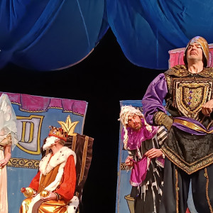 23.3.2023 - Divadlo Žďár nad Sázavo