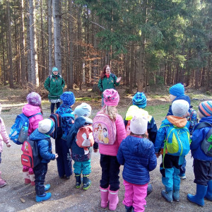28.4.2023 - Výprava ke studánkám