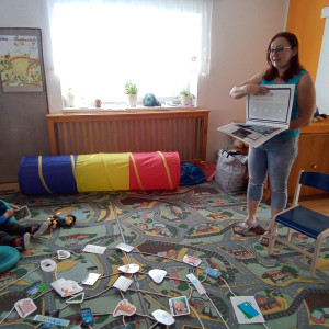 24.5.2023 - Co je to internet