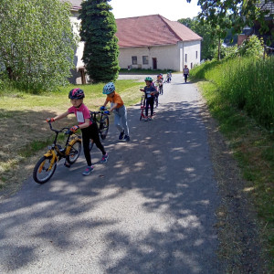 1.6.2023 - Den dětí