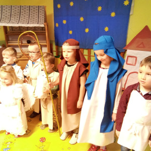 19.12.2024 Vánoční posezení
