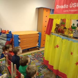 6.2.2025 Divadlo Fryštenská
