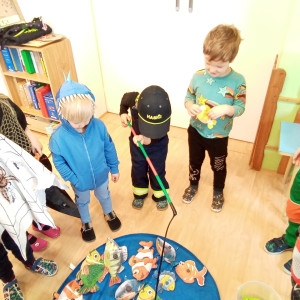 28.2.2025 Karneval