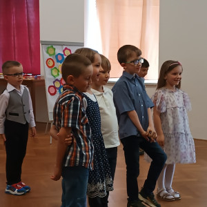 7.5.2025 Svátek matek