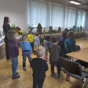 19.5.2025 Výstava skřítci