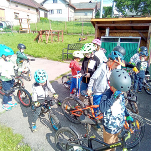 11.6.2025 Cykloden