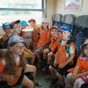 19.-20.6.2025 Výlet a přespání